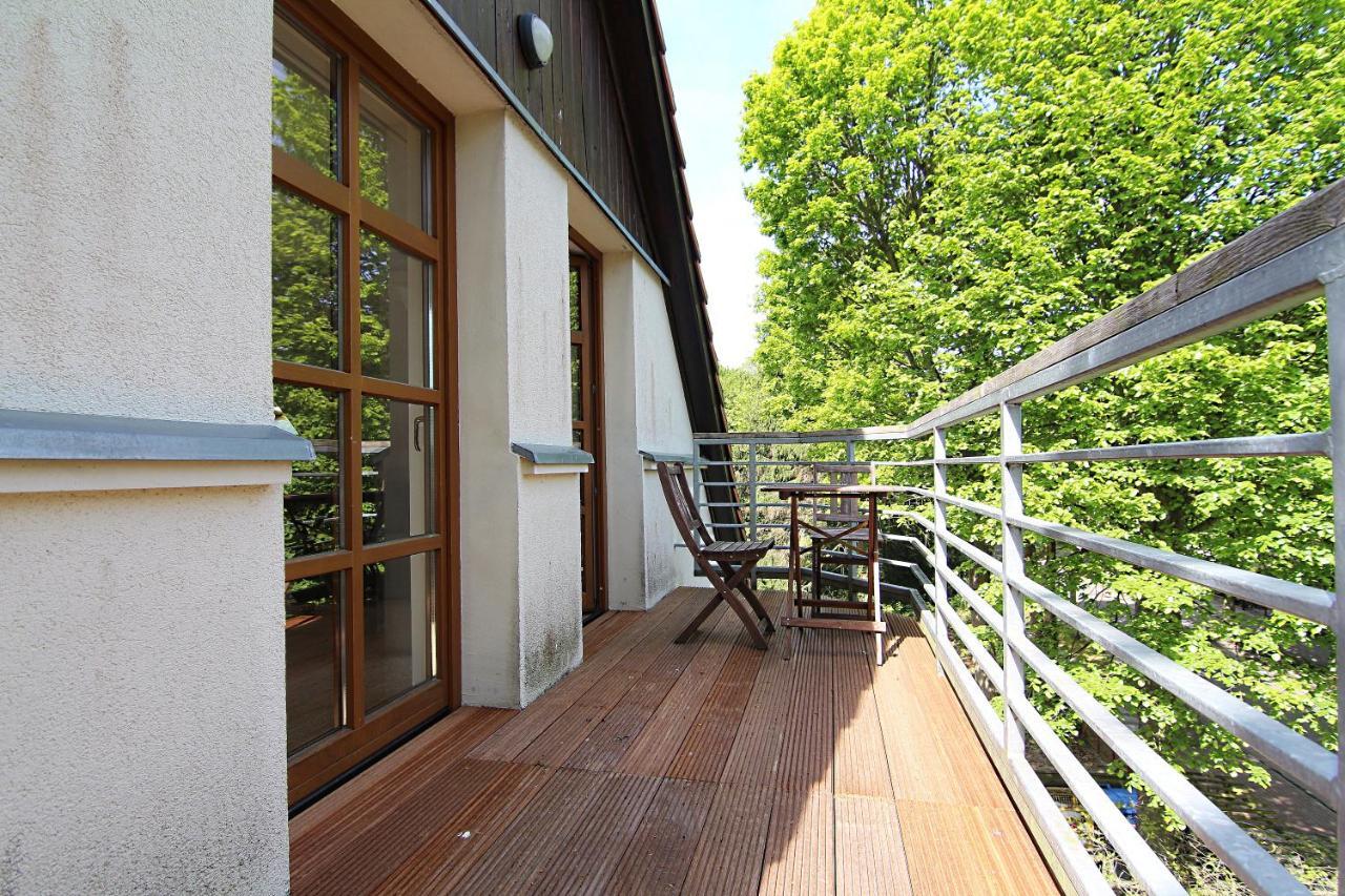 Apartamenty Swinoujscie - Villa Stil 1 エクステリア 写真