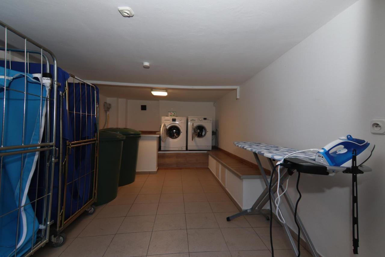 Apartamenty Swinoujscie - Villa Stil 1 エクステリア 写真